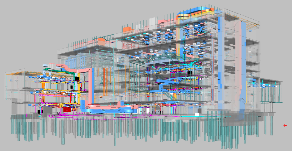 Top Bim Courses In Chennai For Architects